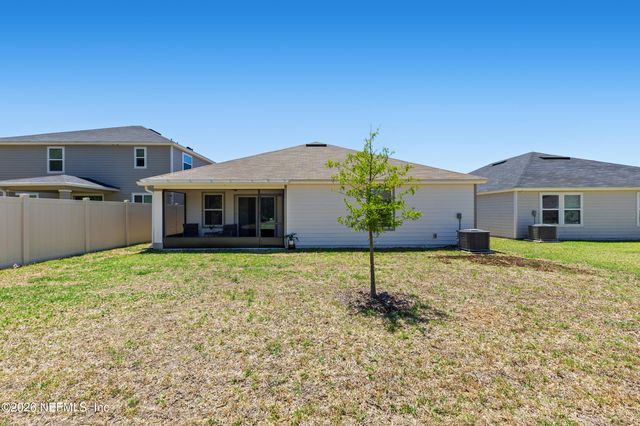 11189 STAPLETON Drive, Jacksonville, FL 32222