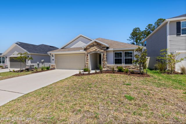 11189 STAPLETON Drive, Jacksonville, FL 32222