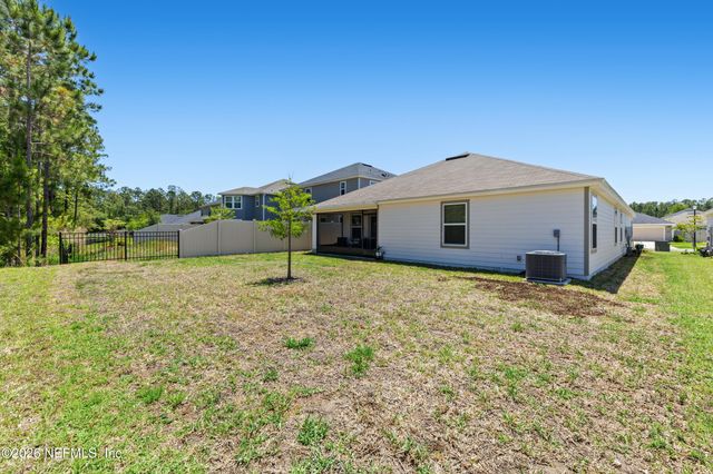 11189 STAPLETON Drive, Jacksonville, FL 32222