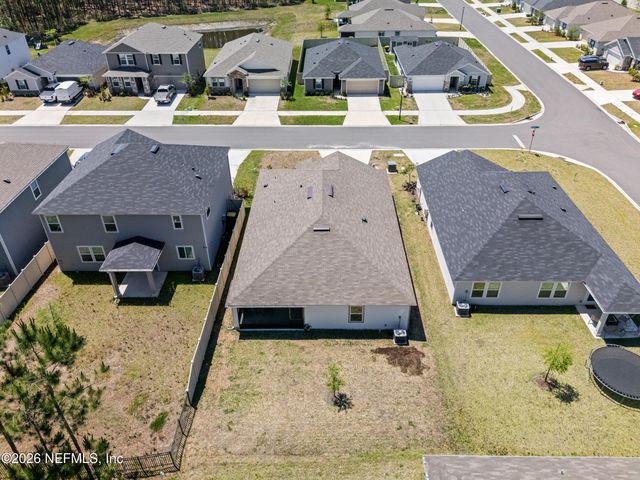 11189 STAPLETON Drive, Jacksonville, FL 32222
