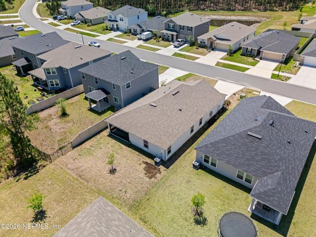 11189 STAPLETON Drive, Jacksonville, FL 32222
