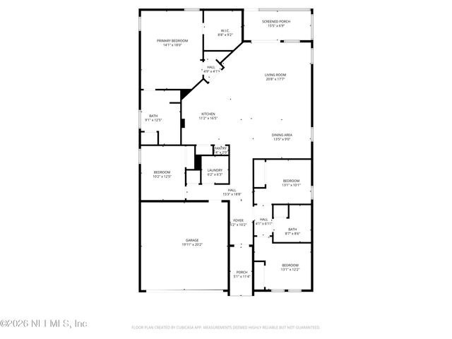 11189 STAPLETON Drive, Jacksonville, FL 32222