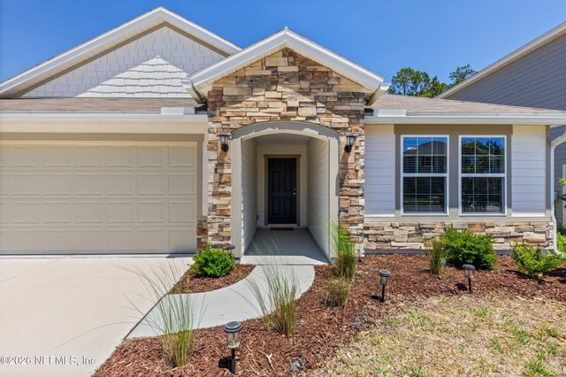 11189 STAPLETON Drive, Jacksonville, FL 32222