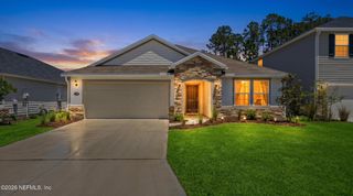 11189 STAPLETON Drive, Jacksonville, FL 32222