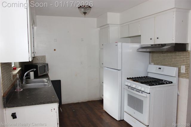 1807 Whittier Road, Ypsilanti, MI 48197