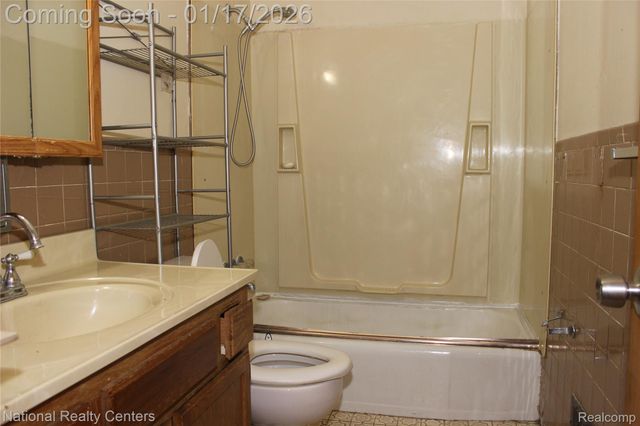 1807 Whittier Road, Ypsilanti, MI 48197