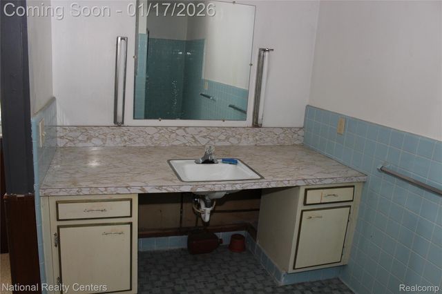 1807 Whittier Road, Ypsilanti, MI 48197