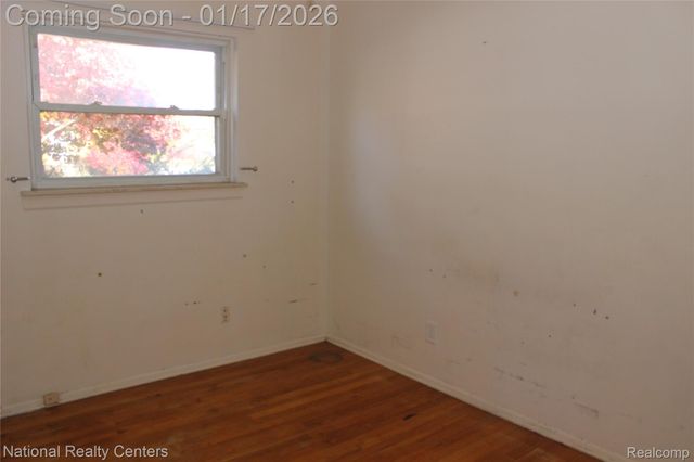 1807 Whittier Road, Ypsilanti, MI 48197