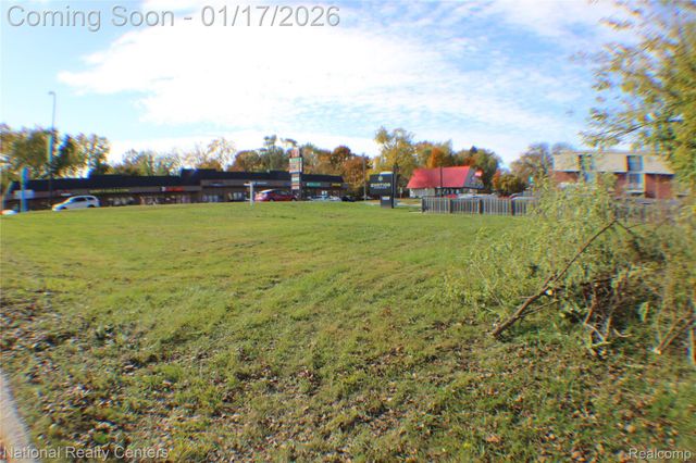 1807 Whittier Road, Ypsilanti, MI 48197