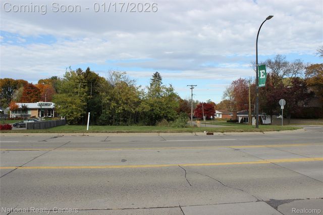 1807 Whittier Road, Ypsilanti, MI 48197