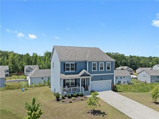 71 Tupelo Drive, Dallas, GA 30132