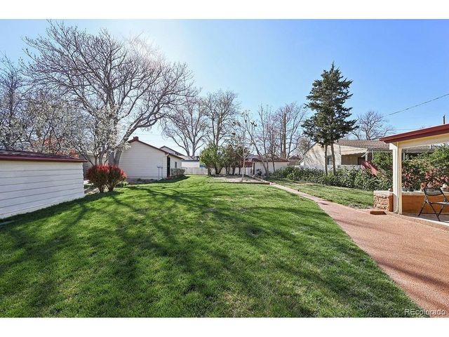 4249 Bryant St, Denver, CO 80211