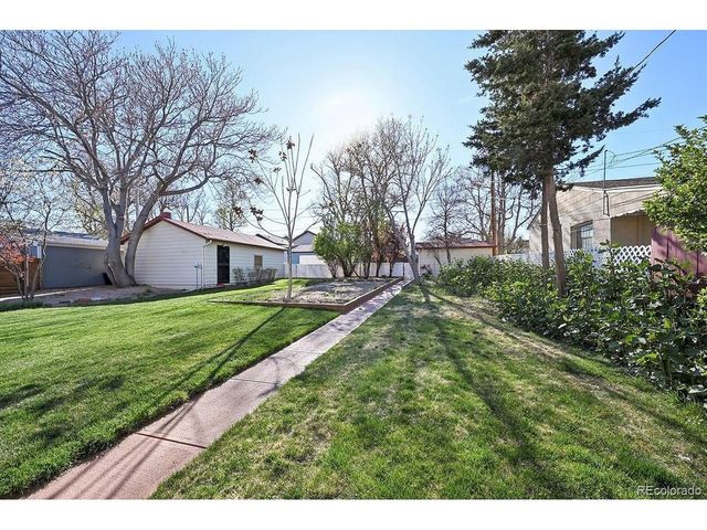 4249 Bryant St, Denver, CO 80211