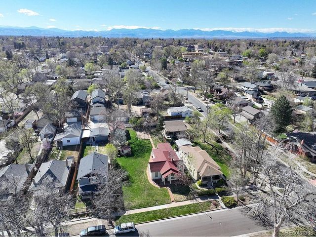 4249 Bryant St, Denver, CO 80211