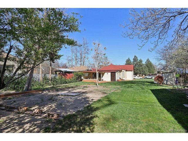 4249 Bryant St, Denver, CO 80211