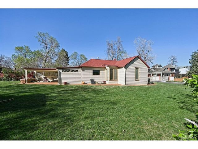 4249 Bryant St, Denver, CO 80211