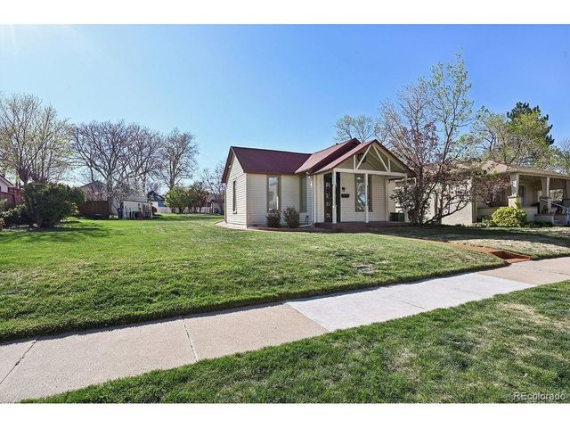 4249 Bryant St, Denver, CO 80211