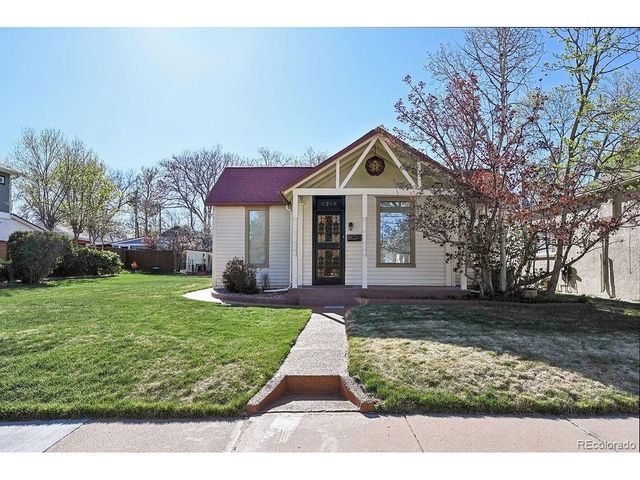 4249 Bryant St, Denver, CO 80211