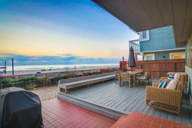 3455-57 Ocean Front Walk, San Diego, CA 92109