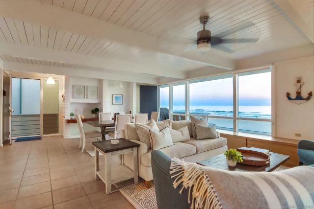 3455-57 Ocean Front Walk, San Diego, CA 92109