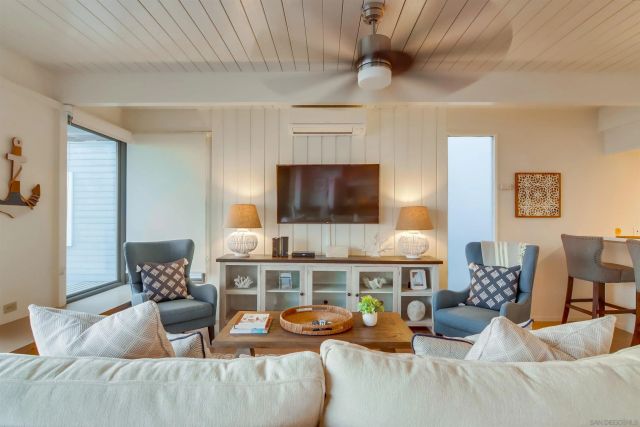 3455-57 Ocean Front Walk, San Diego, CA 92109