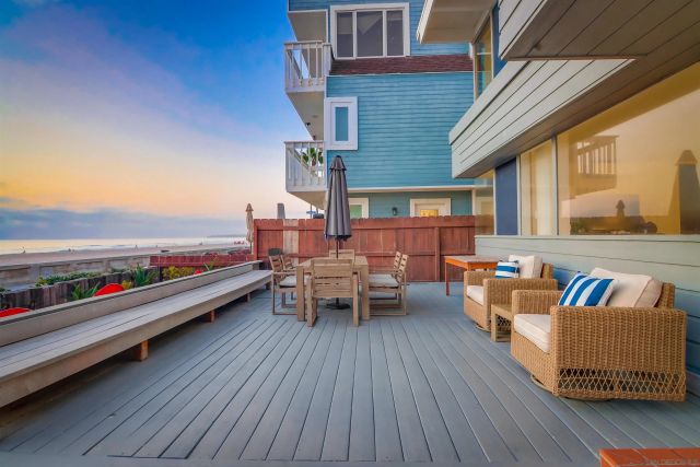 3455-57 Ocean Front Walk, San Diego, CA 92109