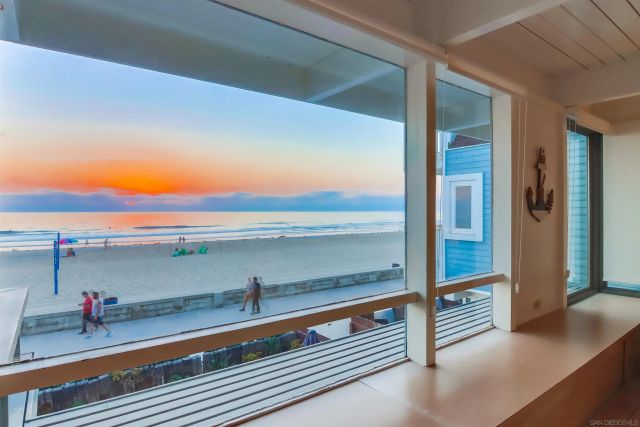 3455-57 Ocean Front Walk, San Diego, CA 92109