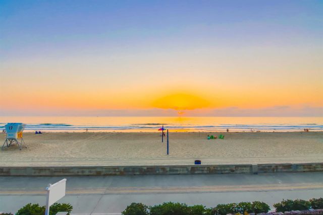 3455-57 Ocean Front Walk, San Diego, CA 92109