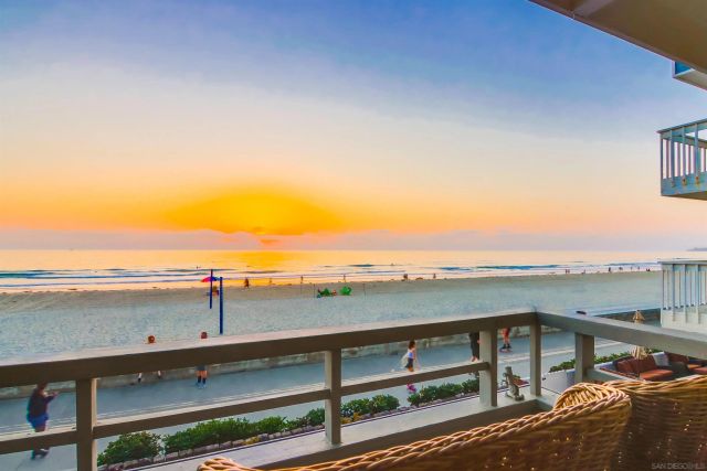 3455-57 Ocean Front Walk, San Diego, CA 92109