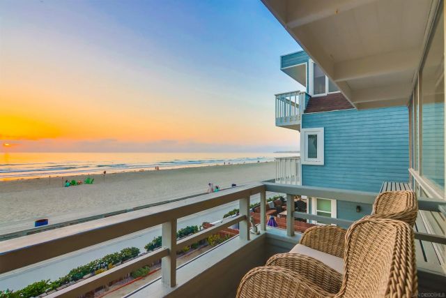 3455-57 Ocean Front Walk, San Diego, CA 92109