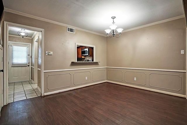 1807 Saxony Lane, Houston, TX 77058