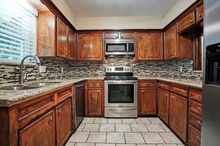 1807 Saxony Lane, Houston, TX 77058
