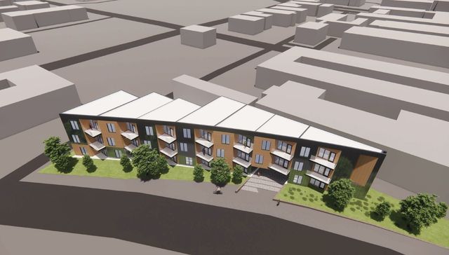 10 N Collett Avenue, Dallas, TX 75206