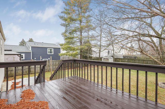 6220 Emberwood Road, Dublin, OH 43017