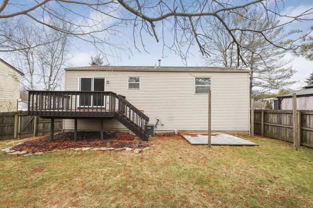 6220 Emberwood Road, Dublin, OH 43017