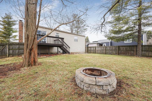 6220 Emberwood Road, Dublin, OH 43017