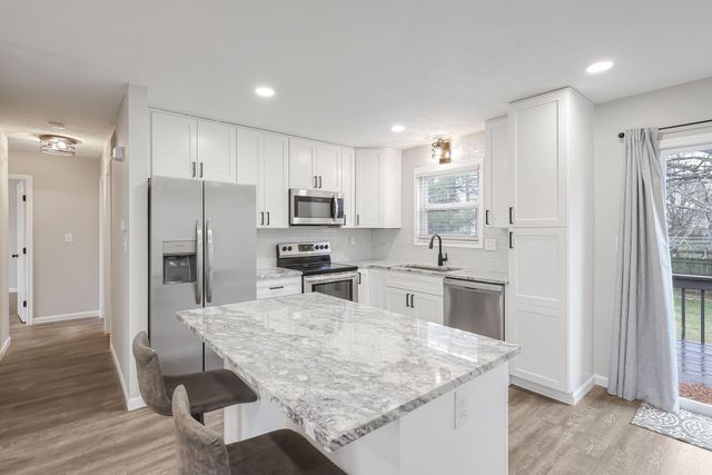 6220 Emberwood Road, Dublin, OH 43017