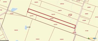 0 Five Wells Road, Rogers, TX 76569