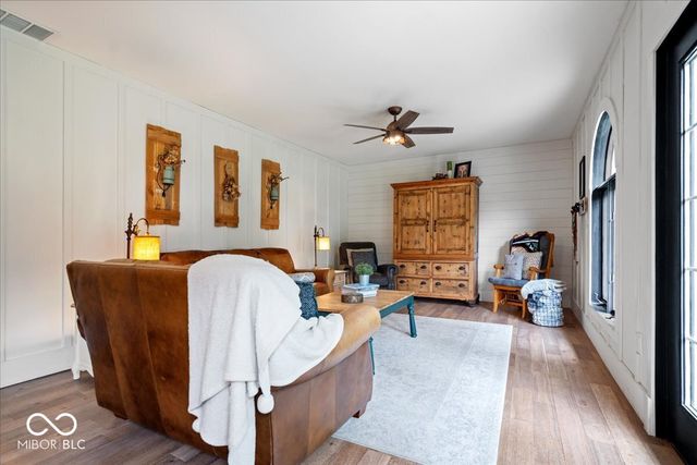 16816 Eagletown Road, Westfield, IN 46074