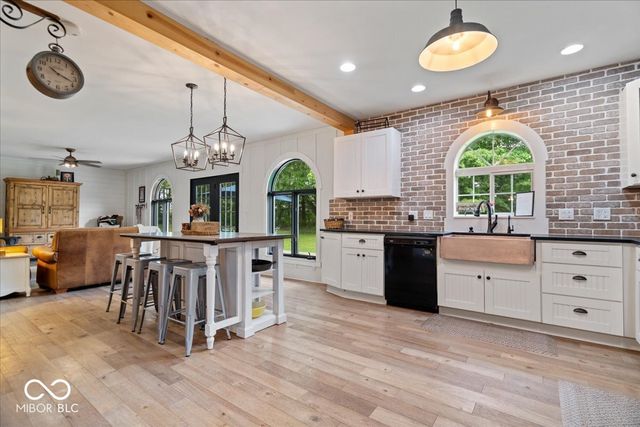 16816 Eagletown Road, Westfield, IN 46074