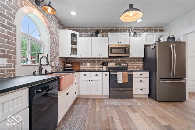16816 Eagletown Road, Westfield, IN 46074