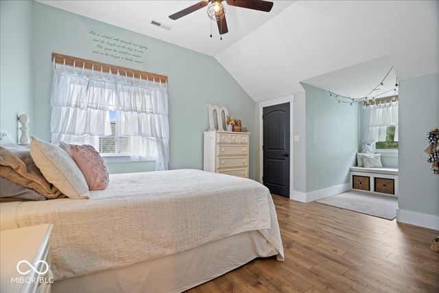 16816 Eagletown Road, Westfield, IN 46074