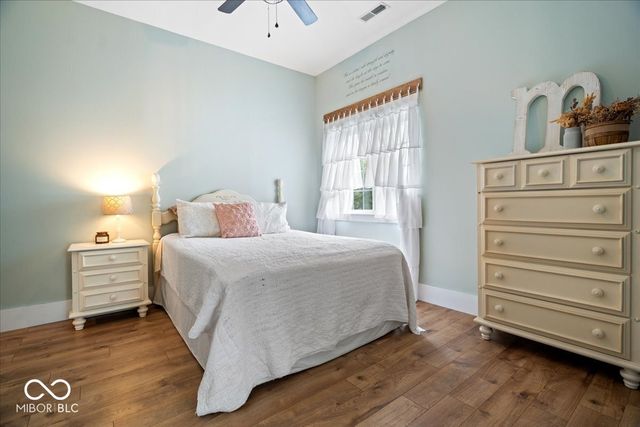 16816 Eagletown Road, Westfield, IN 46074