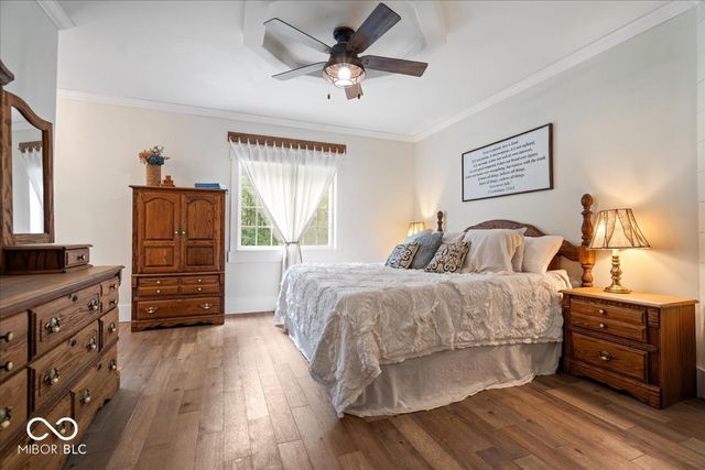 16816 Eagletown Road, Westfield, IN 46074