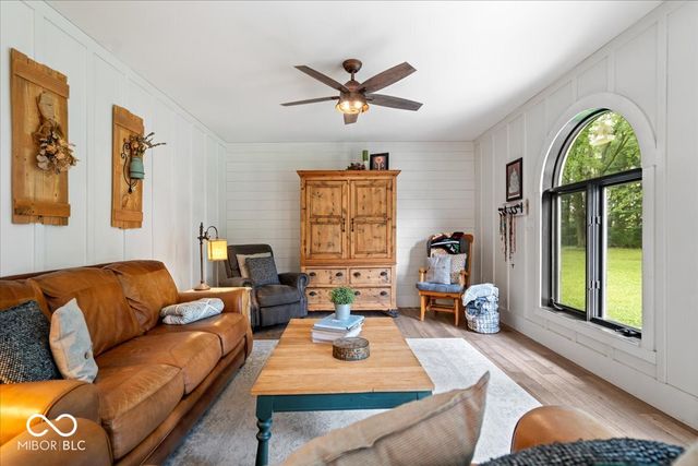 16816 Eagletown Road, Westfield, IN 46074