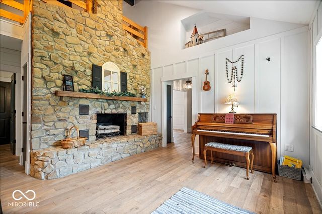 16816 Eagletown Road, Westfield, IN 46074