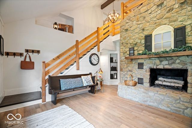16816 Eagletown Road, Westfield, IN 46074