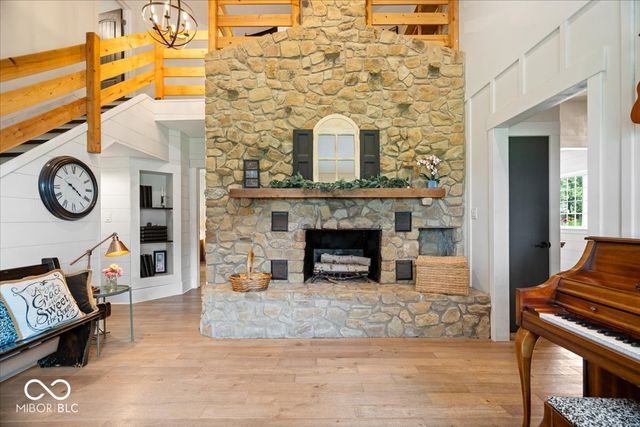 16816 Eagletown Road, Westfield, IN 46074