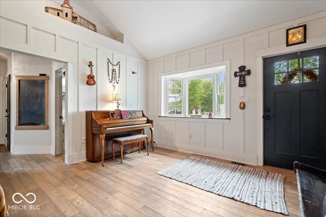 16816 Eagletown Road, Westfield, IN 46074
