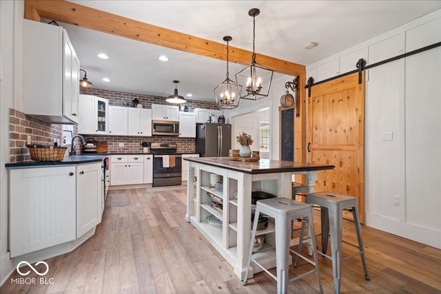 16816 Eagletown Road, Westfield, IN 46074